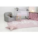 Lorena Canals Kissen Star - Light pink