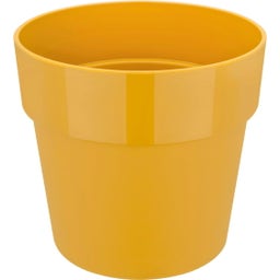 elho b.for original rund 18cm - ocker