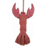 Lorena Canals Door hanger Lobster