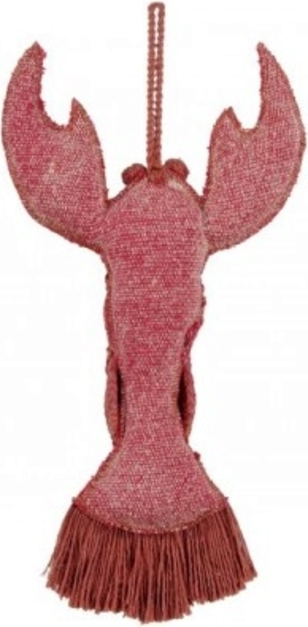 Lorena Canals Door hanger Lobster - 1 Stk
