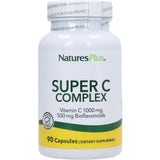NaturesPlus® Super C Complex Caps