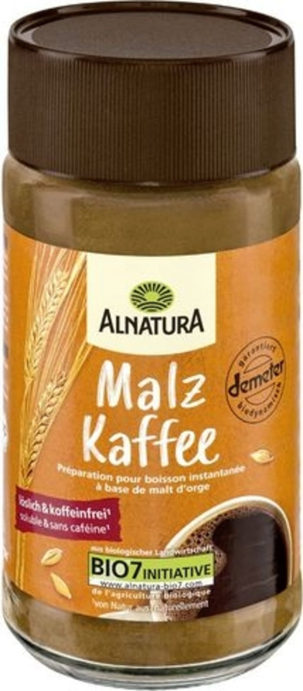 Alnatura Bio Malzkaffee