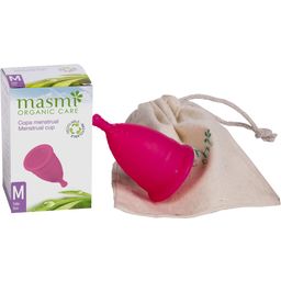 masmi Menstruationskappe - M
