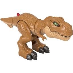 Jurassic World - Wütender Action T-Rex-Dinosaurier