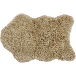 Lorena Canals Wollteppich Woolly - Sheep - Beige