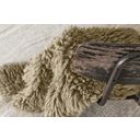 Lorena Canals Wollteppich Woolly - Sheep - Beige