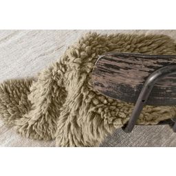 Lorena Canals Wollteppich Woolly - Sheep - Beige