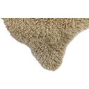 Lorena Canals Wollteppich Woolly - Sheep - Beige