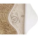 Lorena Canals Wollteppich Woolly - Sheep - Beige