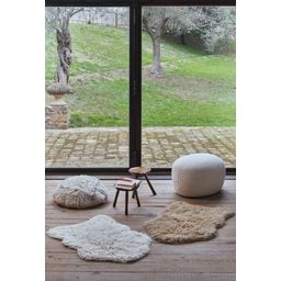 Lorena Canals Wollteppich Woolly - Sheep - Beige