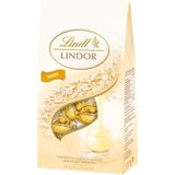 Lindt Lindor Kugeln Weiß