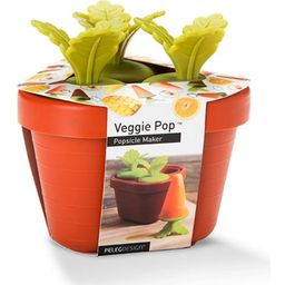 Peleg Design Veggie Pop Eis am Stil Maker