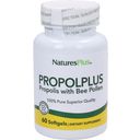 NaturesPlus® Propolplus - 60 softgele