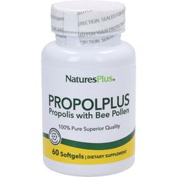 NaturesPlus® Propolplus - 60 softgele
