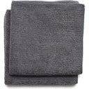 Brabantia Microfaser Geschirrhandtuch (2er Set) - Dark Grey