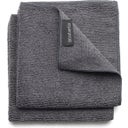 Brabantia Microfaser Geschirrhandtuch (2er Set) - Dark Grey