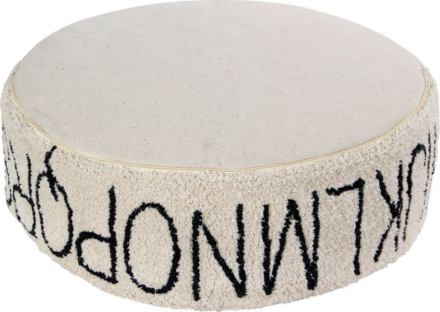 Lorena Canals Pouf ABC - 1 Stk