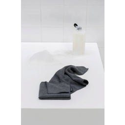 Brabantia Microfaser Geschirrhandtuch (2er Set) - Dark Grey