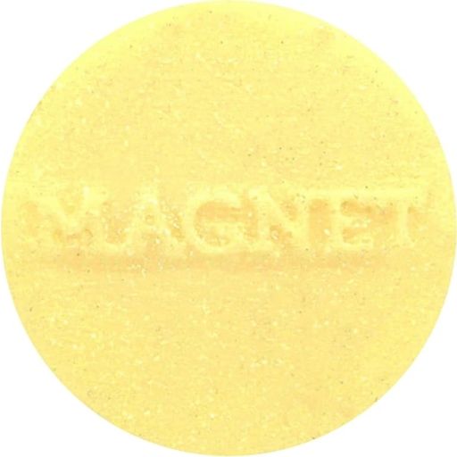 GLOV MAGNET Brush & Fiber Cleanser - Mango, 1 Stk