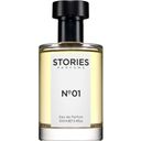 STORIES Parfums Eau De Parfum N°. 01 - 100 ml
