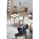 Lorena Canals Teppich Clouds / RugCycled