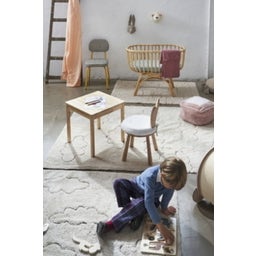 Lorena Canals Teppich Clouds / RugCycled