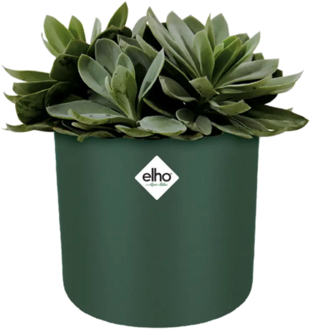 elho b.for soft rund laubgrün