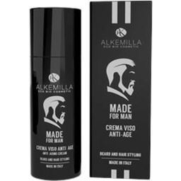 Alkemilla Made for Man Anti-Aging Creme - 50 ml