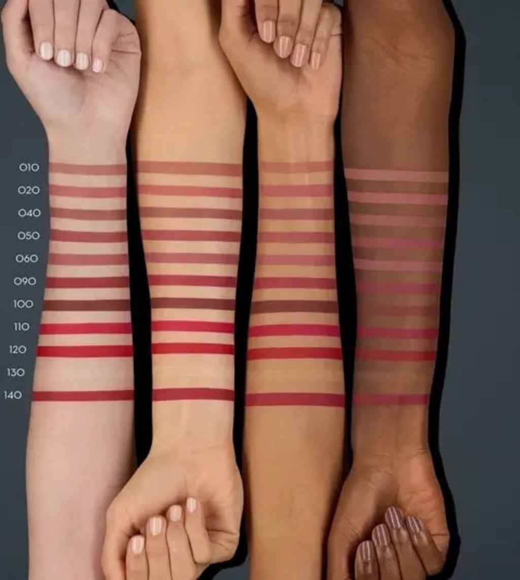 Catrice Plumping Lip Liner