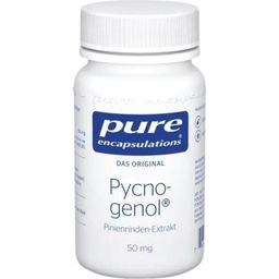 Pure Encapsulations Pycnogenol® 50mg - 60 Kapseln