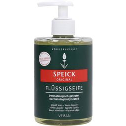 SPEICK Original Flüssigseife - 300 ml