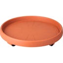 elho Universal Planttaxi 30 - terra/tonrot