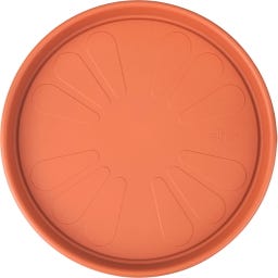 elho Universal Planttaxi 30 - terra/tonrot