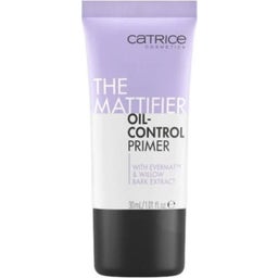 Catrice The Mattifier Oil-Control Primer - 30 ml