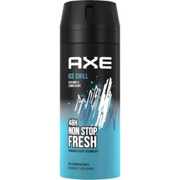 AXE Deodorant & Bodyspray Ice Chill - 150 ml