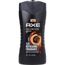 AXE Duschgel Dark Temptation - 250 ml