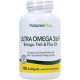 NaturesPlus® Ultra OMEGA 3/6/9