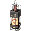 Gran Reserva Solera 15 YO Rum 40 % vol. Bird Cage Geschenkverpackung - 0,70 l