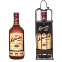 Gran Reserva Solera 15 YO Rum 40 % vol. Bird Cage Geschenkverpackung - 0,70 l