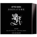 Otto Kern Signature Man Eau de Toilette - 30 ml