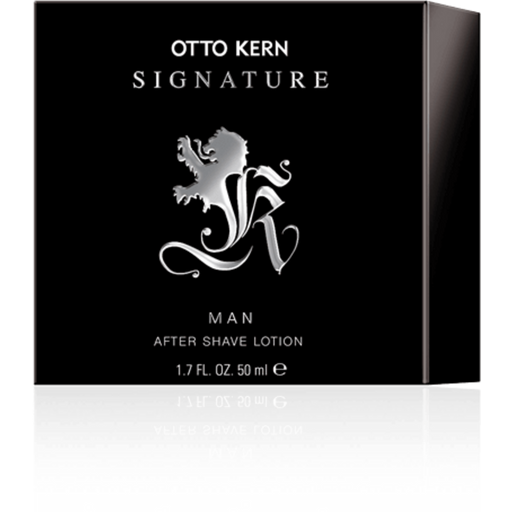 Otto Kern Signature Man After Shave Lotion - 50 ml