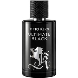 Otto Kern ULTIMATE BLACK Eau de Toilette