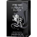 Otto Kern ULTIMATE BLACK Eau de Toilette - 50 ml