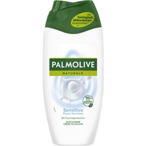Palmolive Naturals Sensitive Duschcreme - 250 ml
