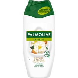 Palmolive Naturals Cremedusche Kamelie & Mandel - 250 ml