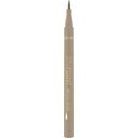 Catrice ON POINT Brow Liner - 010 - Dark Blonde