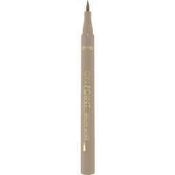 Catrice ON POINT Brow Liner - 010 - Dark Blonde