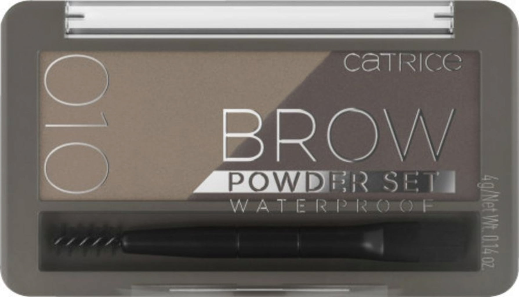 Catrice Brow Powder Set Waterproof