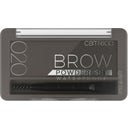 Catrice Brow Powder Set Waterproof - 020 - Ash Brown