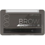 Catrice Brow Powder Set Waterproof